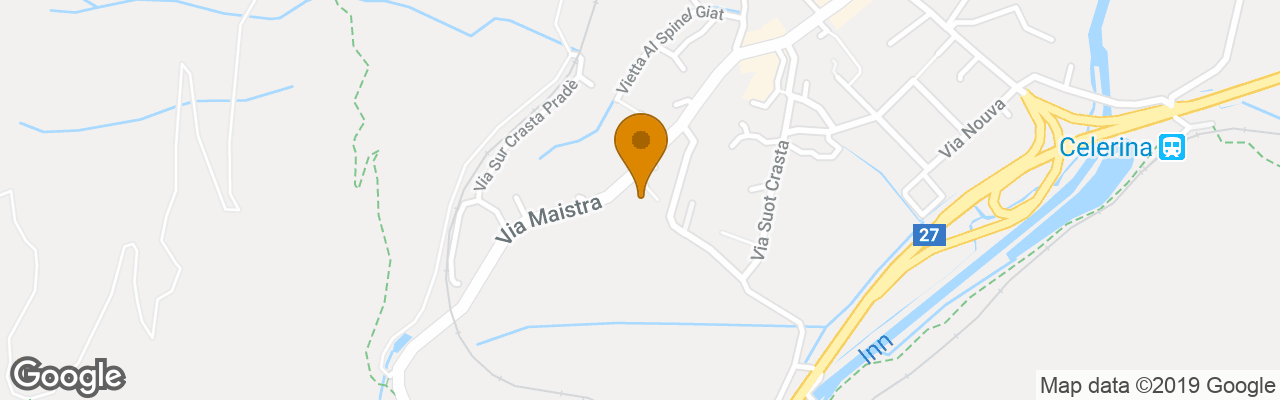 Hotel Residenz Cresta Kulm 