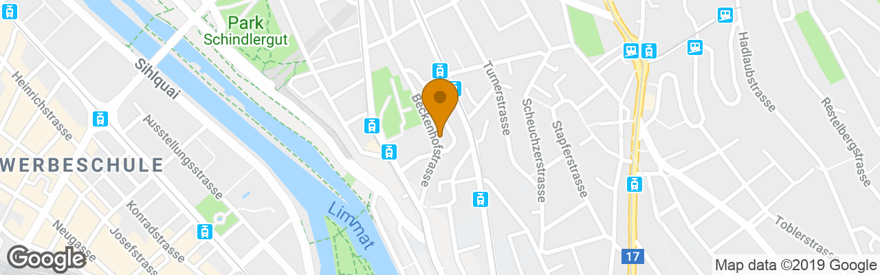 Hotel Ema House Serviced Apartments Beckenhofstrasse 22 