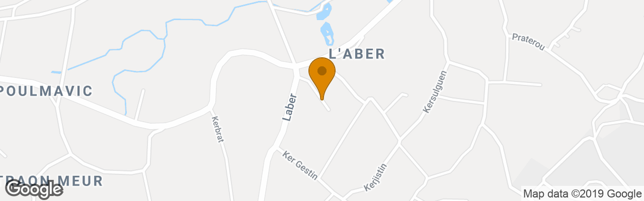 Hôtel Pension De Kerioual 