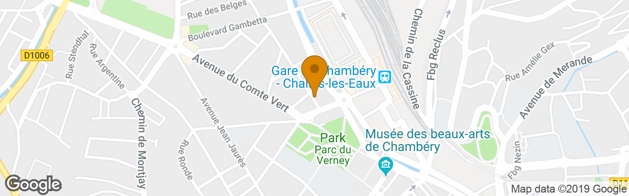 Bed and Breakfast Refuge Renoir City Bed N Breakfast 