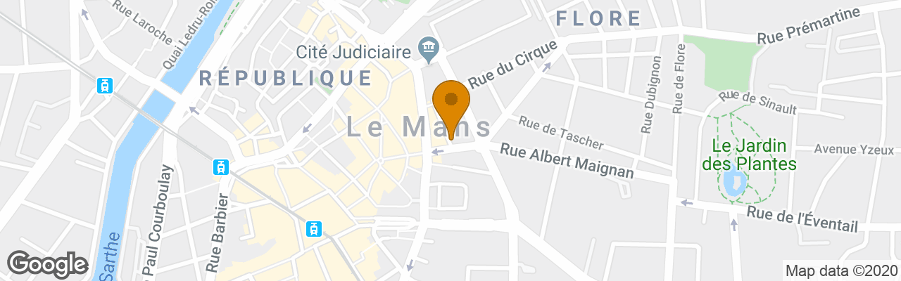 Bed and Breakfast Le Montauban 