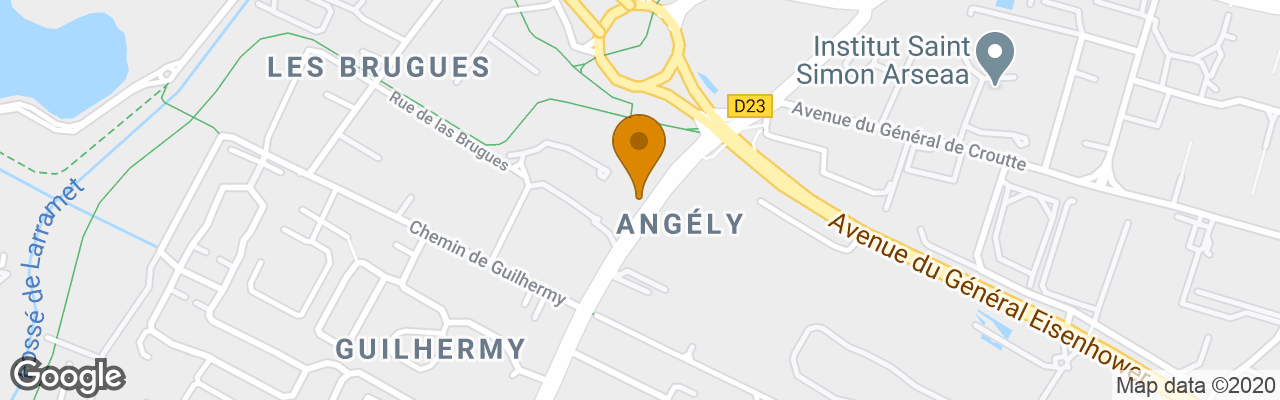 Bed and Breakfast La Maison 