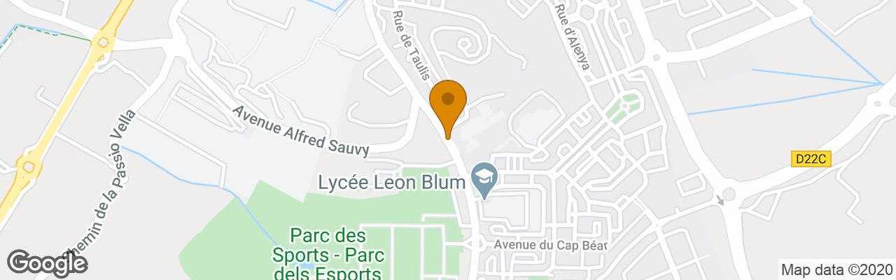 Bed and Breakfast Mas Saint Bernard 