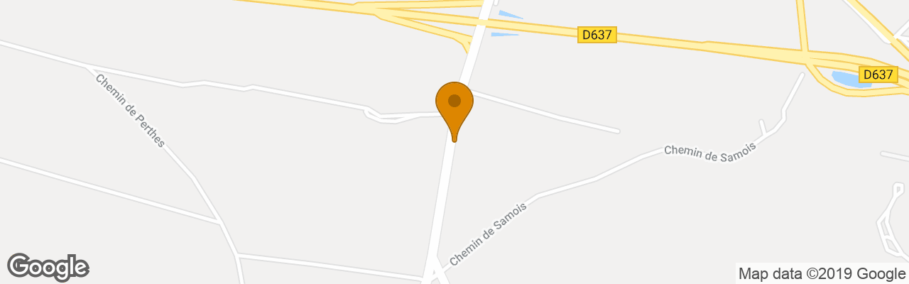 Bed and Breakfast La Bastide De Barbizon 