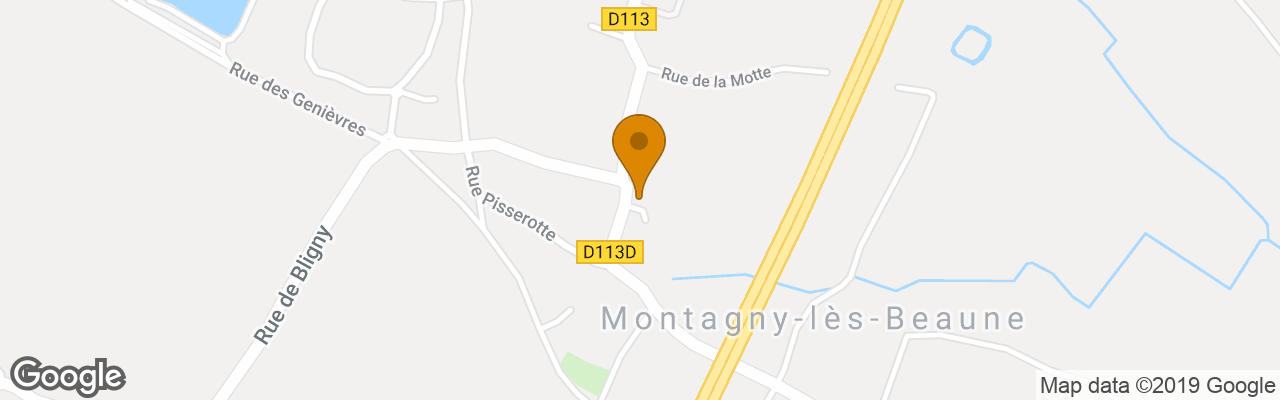 Bed and Breakfast Fleurs De Vignes 