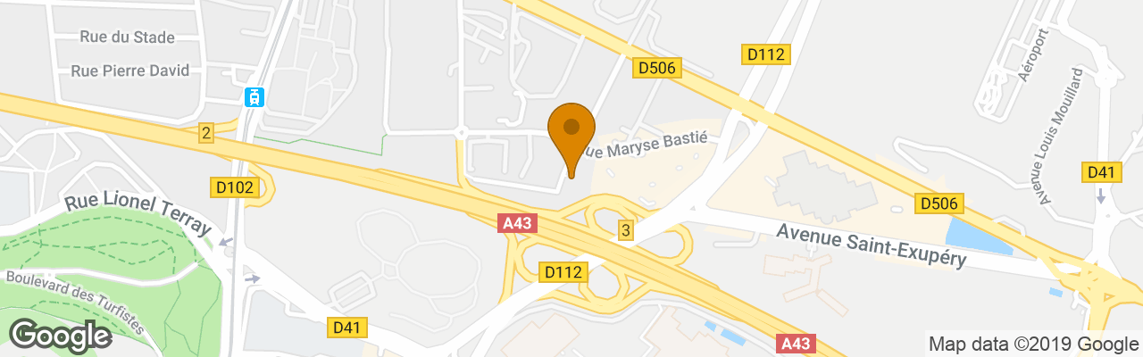 Hôtel Relais Porte Des Alpes 