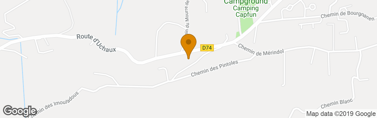 Bed and Breakfast Le Refuge 