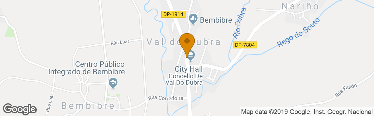 Hotel Camino de Santiago 