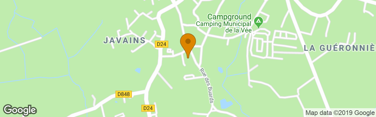 Bed and Breakfast Clairmont 