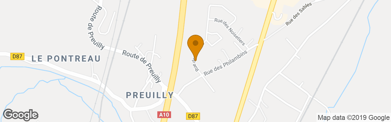 Bed and Breakfast Cosy Studio 