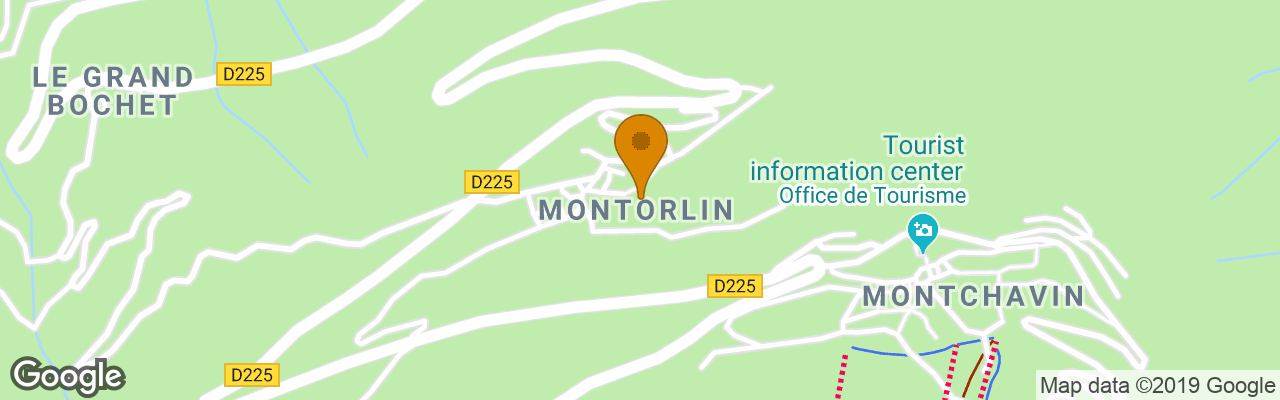 Bed and Breakfast La Portette 