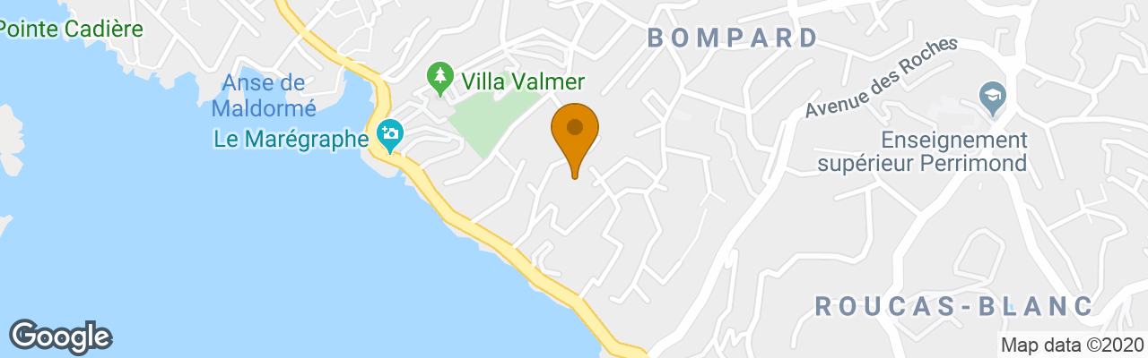 Bed and Breakfast La Luna 