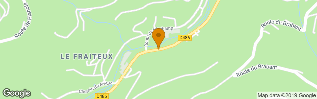 Hotel Les Chalets Des Chatelminés 