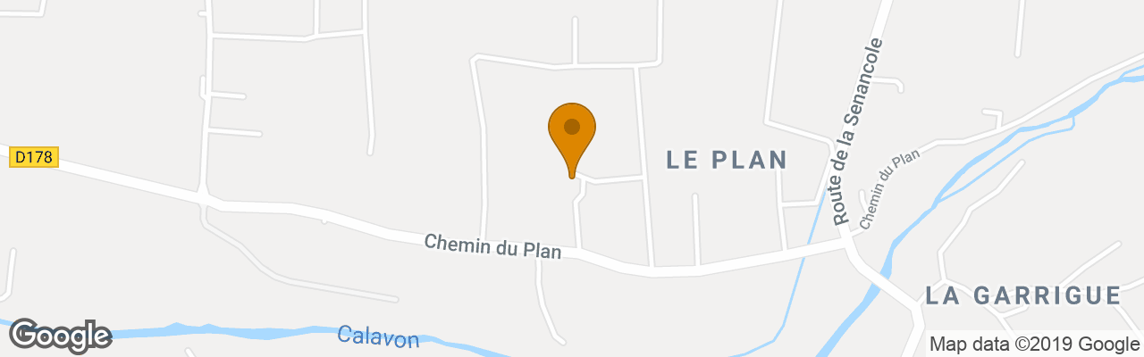 Bed and Breakfast Mas Dansavan Chambres D Hôtes 