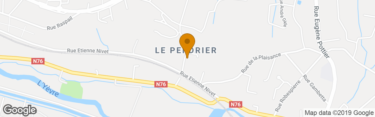 Bed and Breakfast Chambres D Hôtes Legros 