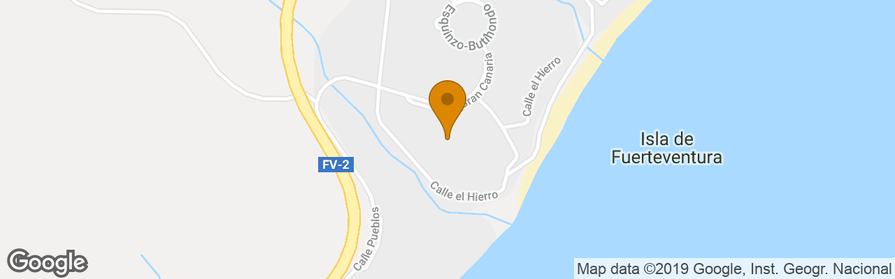 Hotel Fuerteventura Princess 