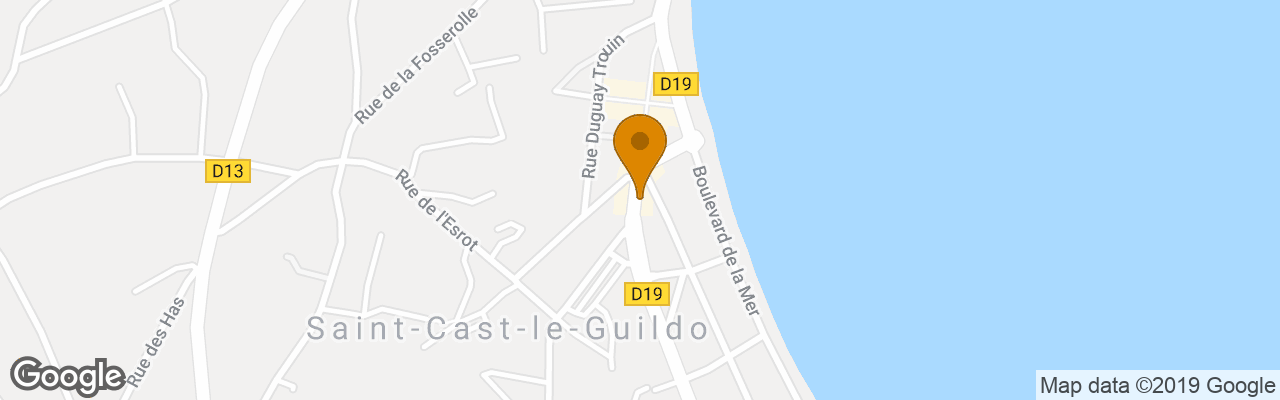 Hôtel De L Espérance 