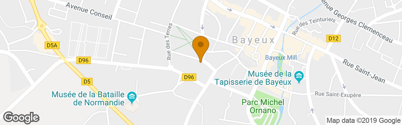 Bed and Breakfast Logis Les Remparts 