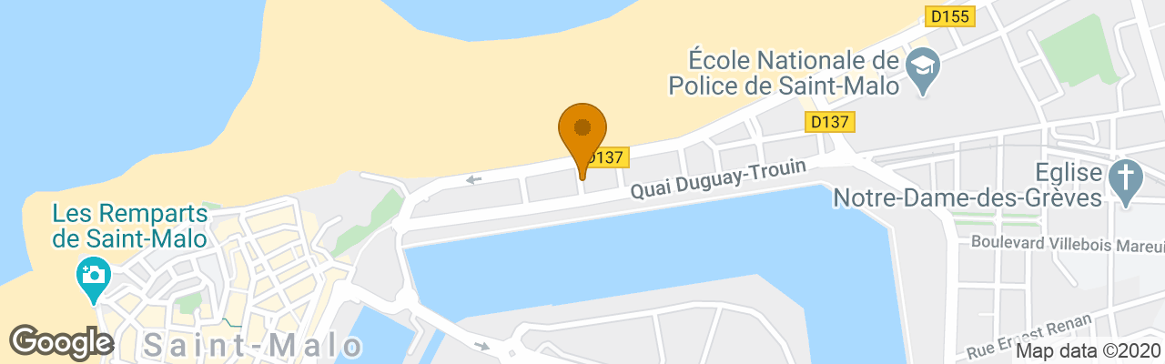 Hôtel Et Appart?hôtel L Adresse 