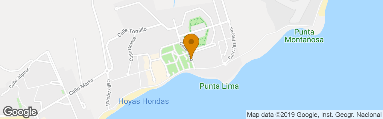 Hotel Beatriz Playa & Spa 