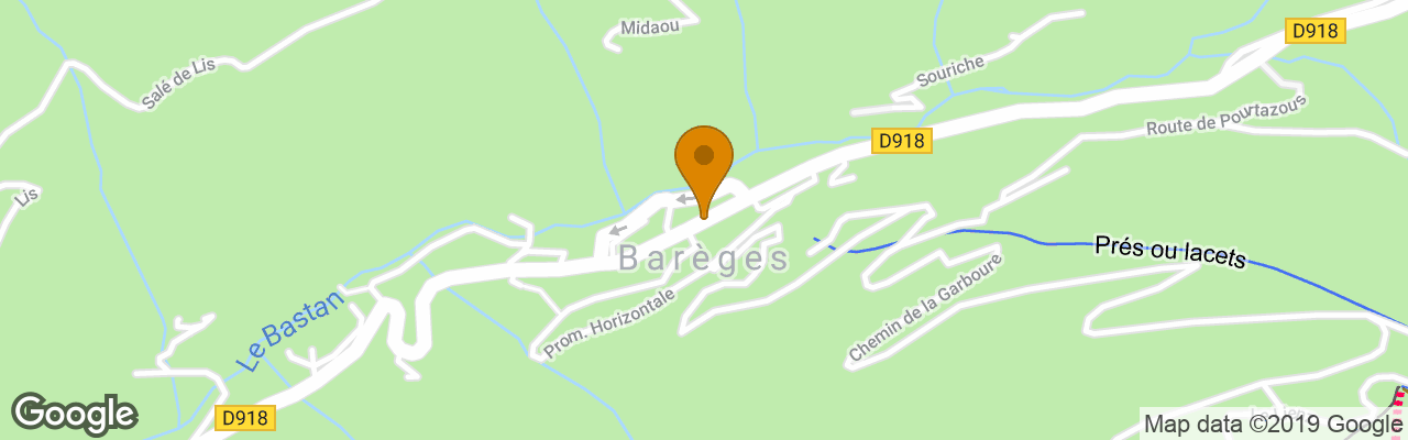 Hôtel La Montagne Fleurie 