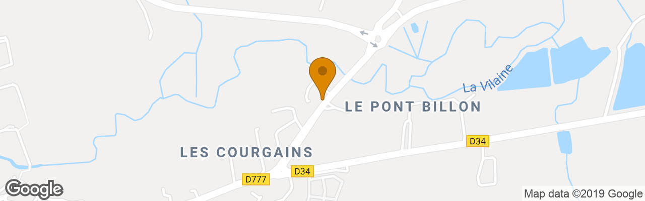 Hôtel Restaurant La Grenouillère 