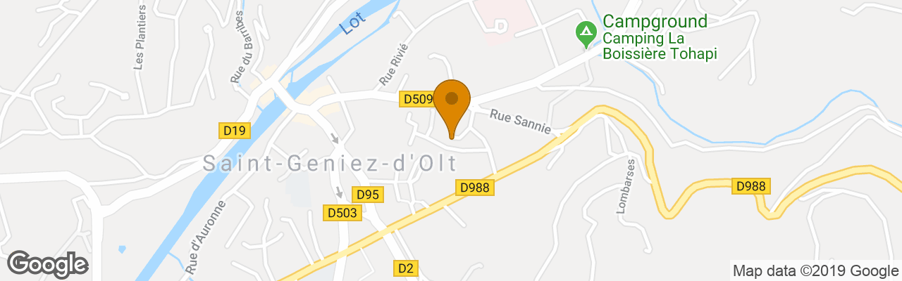 Bed and Breakfast Chez Christiane Et Claude 