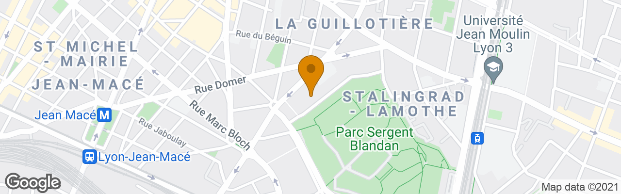 Bed and Breakfast Chambre D Hôtes  Garibaldi 