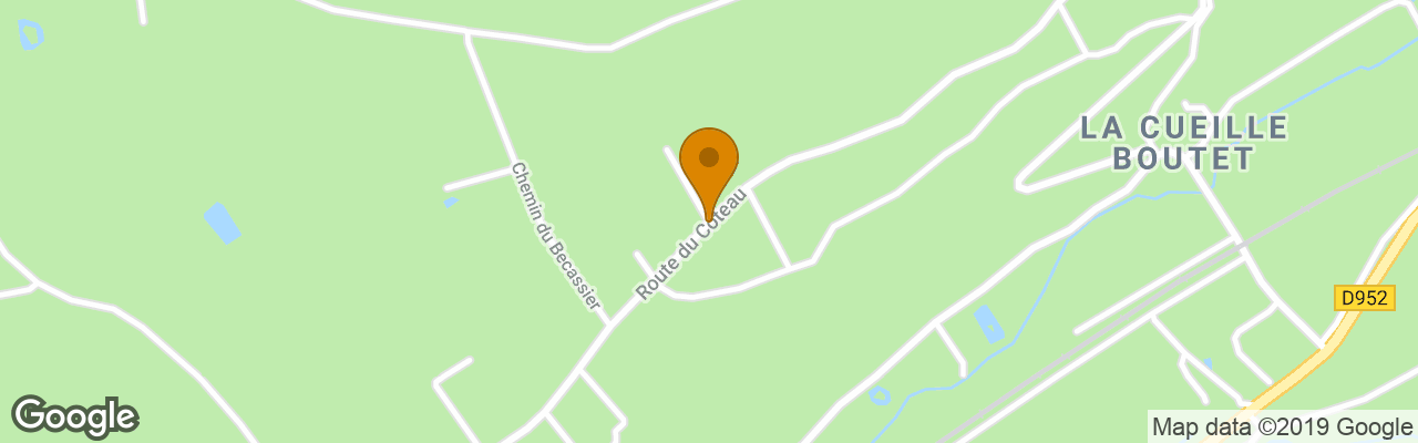 Bed and Breakfast Villa Garnier 