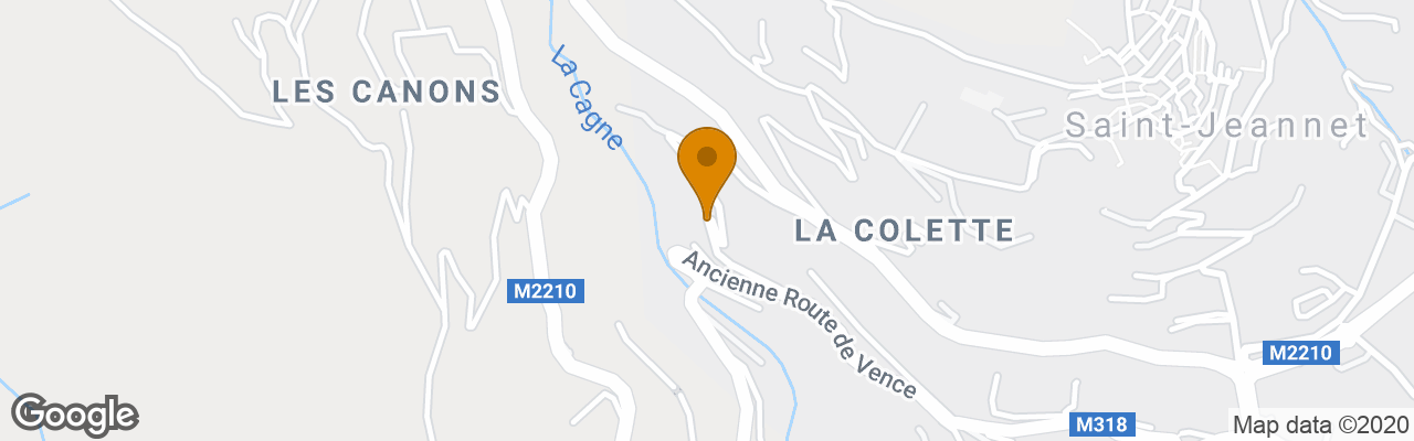 Bed and Breakfast Maison Mimosa 