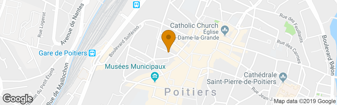 Bed and Breakfast La Maison De Marc 