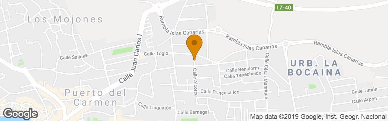 Bitacora Lanzarote Club 