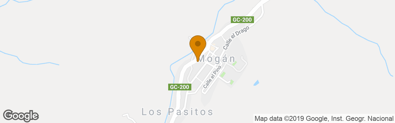 Bed and Breakfast Casa El Siroco 