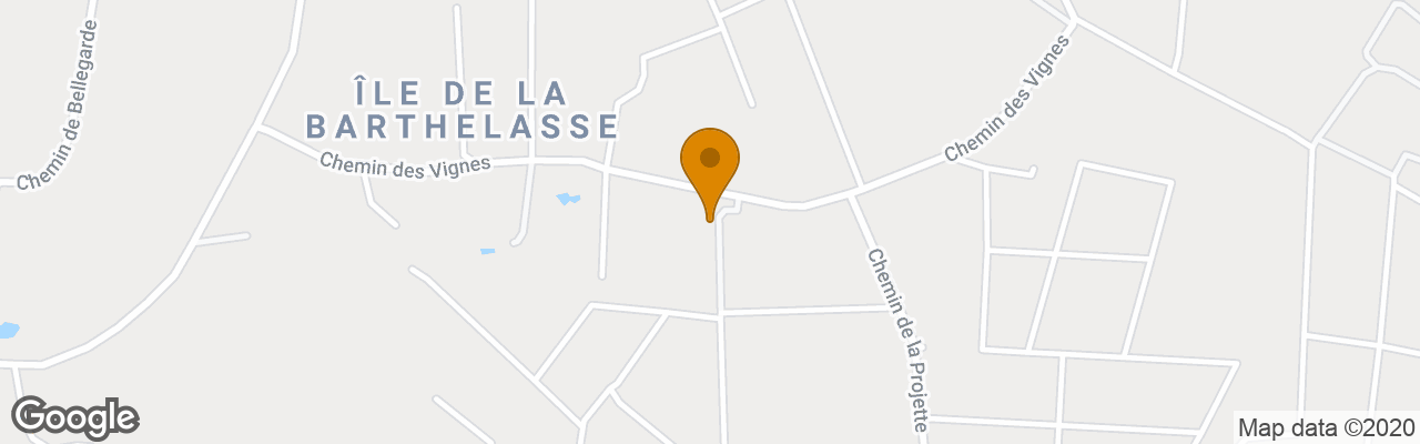 B&b La Bastide Des Anges 