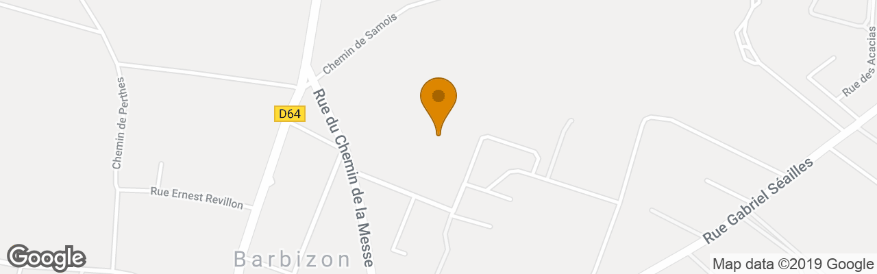 Bed and Breakfast La Rotonde 77 