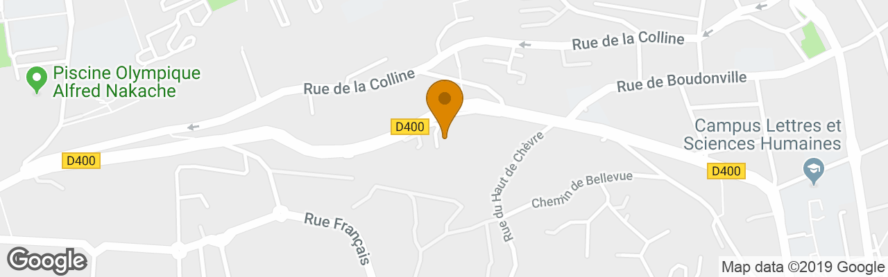 Bed and Breakfast Chambres Des Quatre Coins Du Monde 