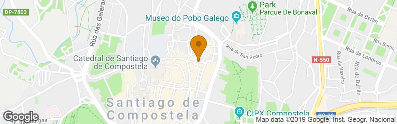 Smart Boutique Hotel Literario San Bieito 