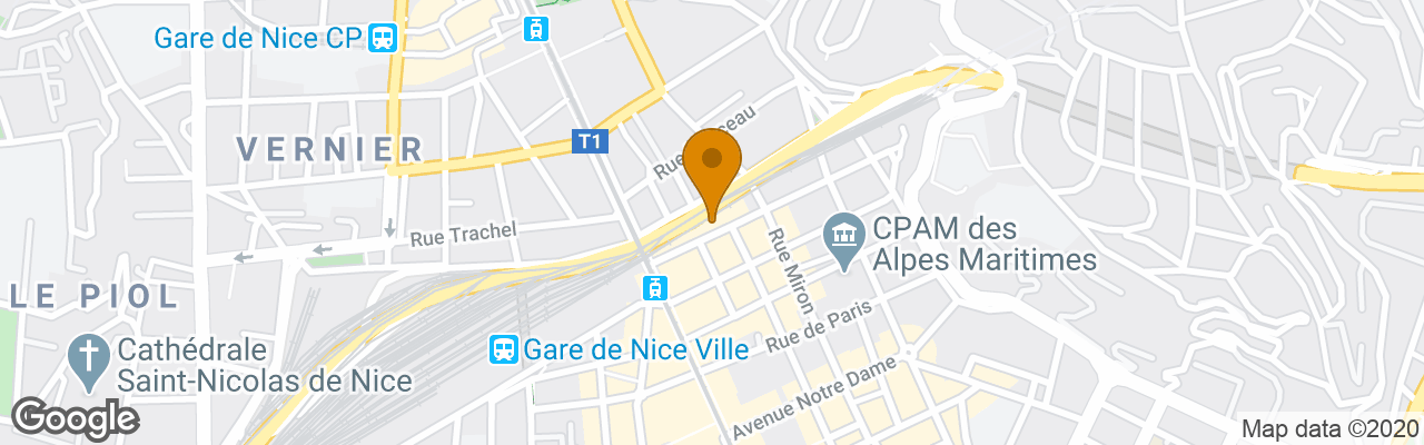 Bed and Breakfast Chez Josephine 