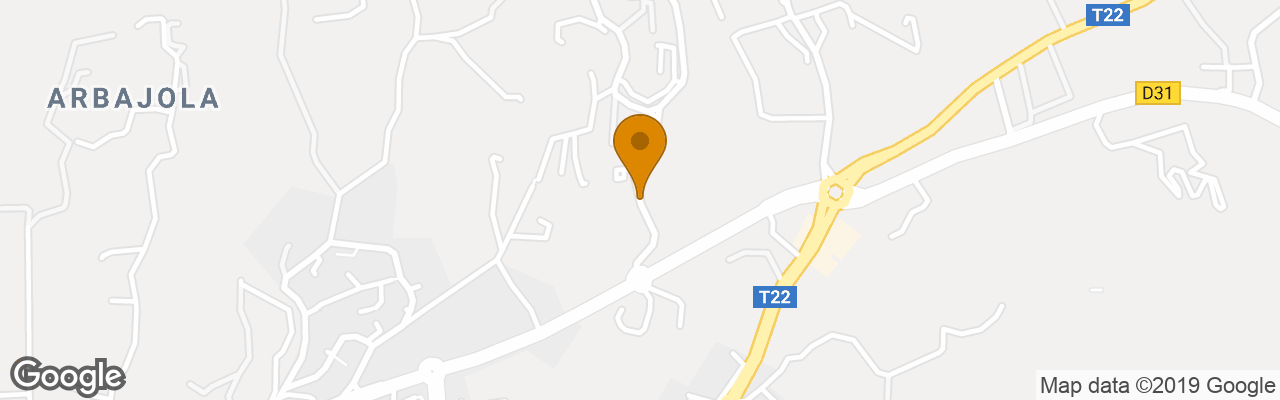 Hôtel Ibis Budget Ajaccio 