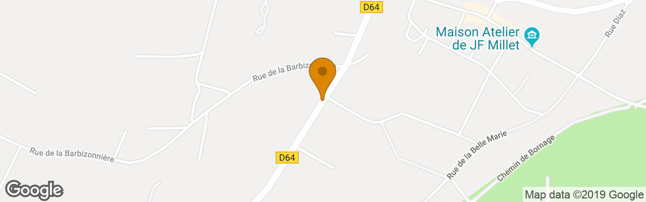 Bed and Breakfast Chambres D Hôtes Le P Tit Angelus 