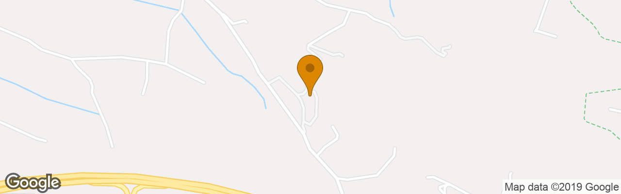 Bed and Breakfast La Maison Sur La Colline 