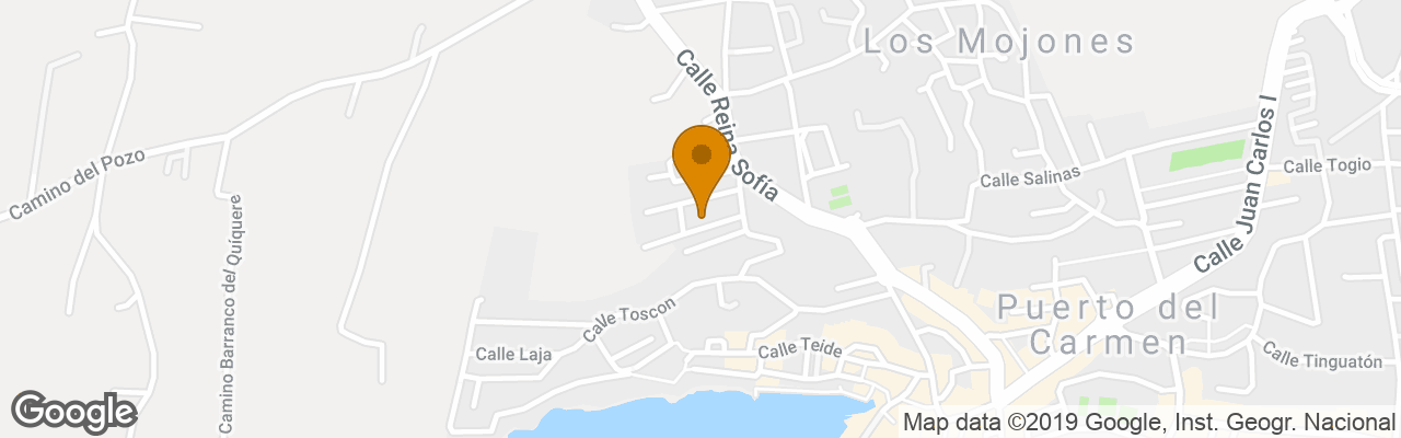 Hotel Blue Sea Los Fiscos 