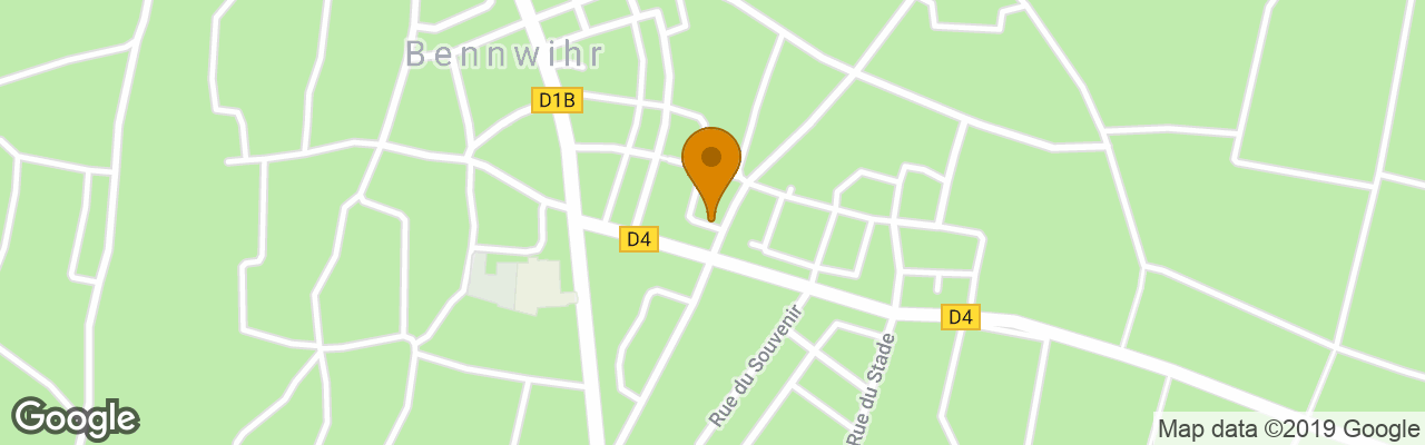 Bed and Breakfast Vignoble 