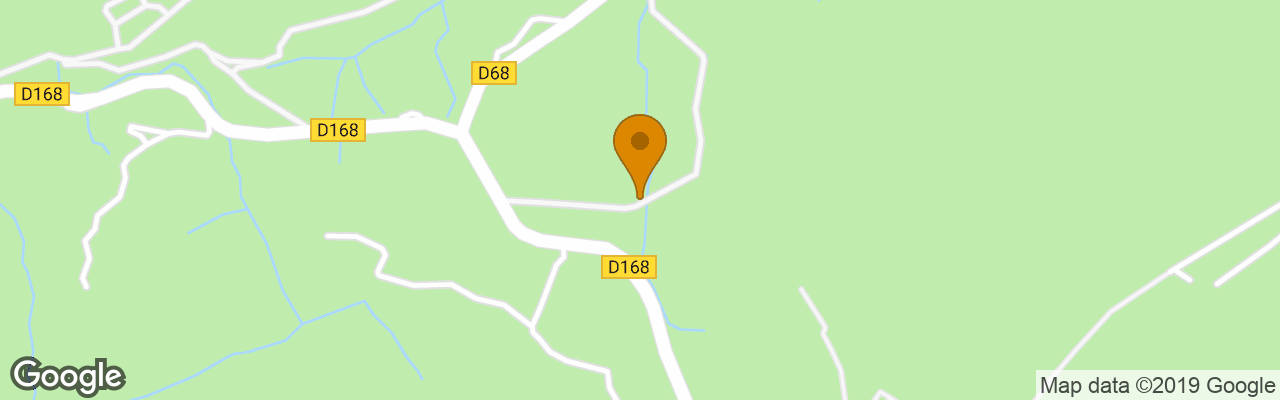 B&b Domaine De La Ramade 