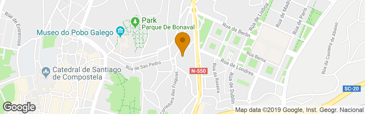 Hotel Stellae Luscofusco P.r 