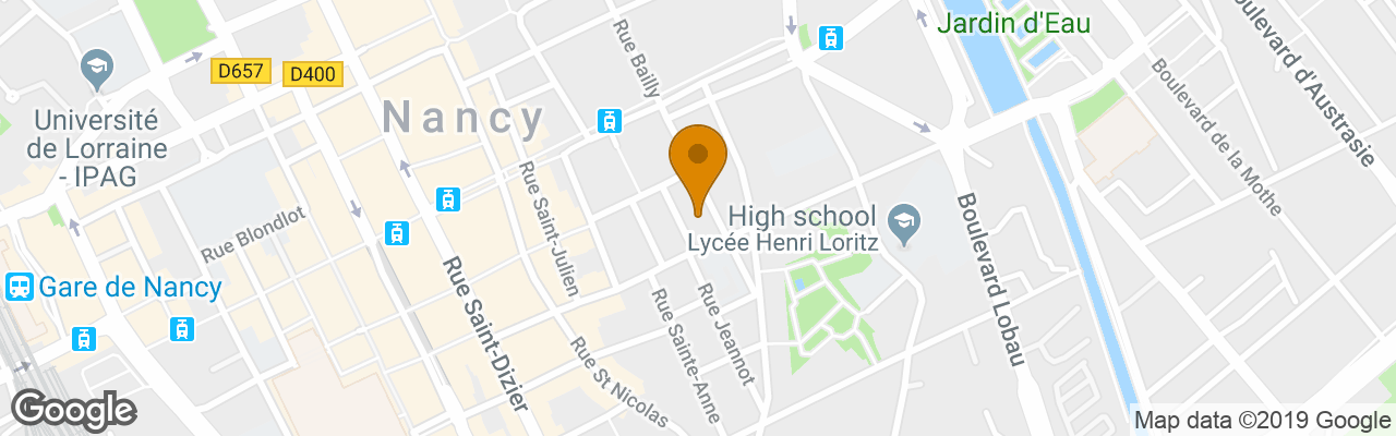 Bed and Breakfast Maison D Hôte De Myon 