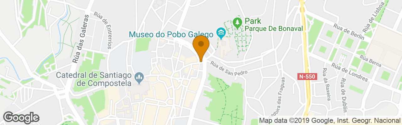 Hotel Casas Reais P.r 