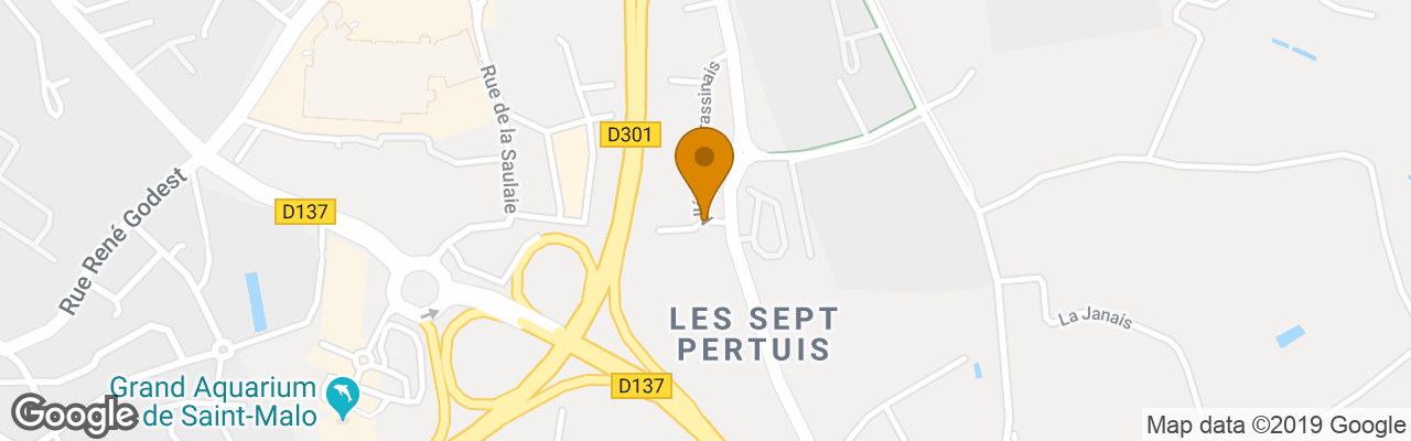 Bed and Breakfast Chambres D Hotes La Haute Simonnais 