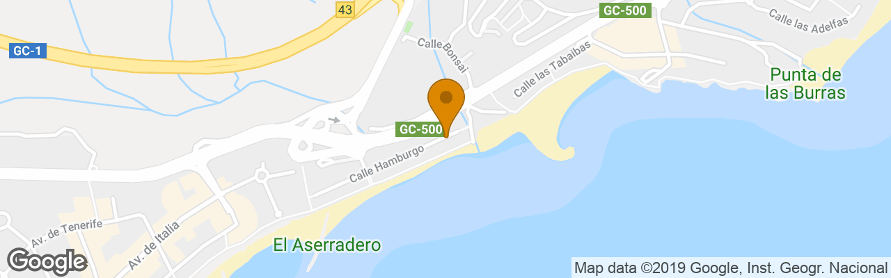 Apartamentos Olympia Club  