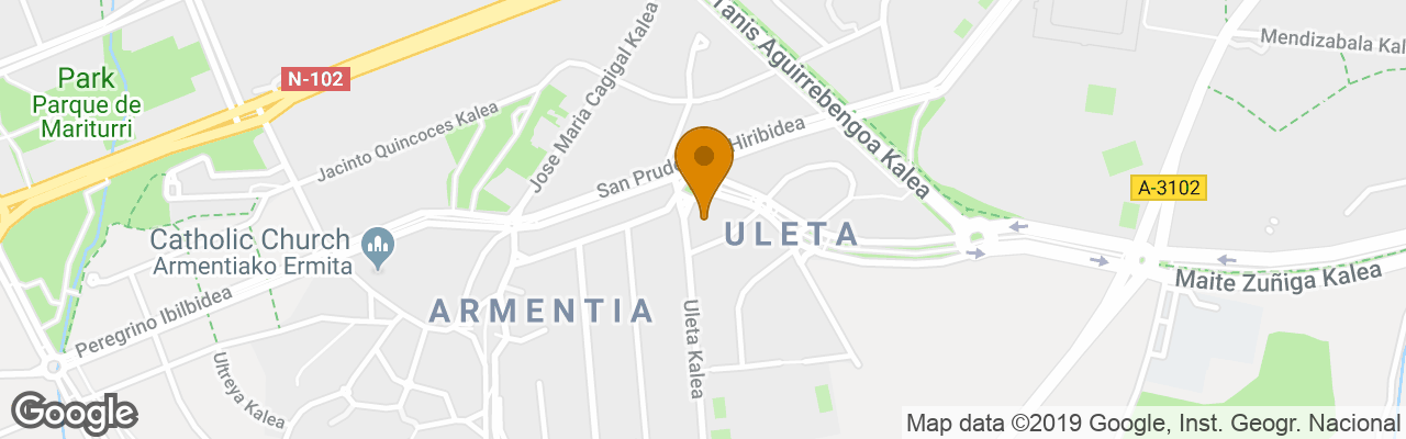 Zenit Apartamentos Jardines de Uleta  